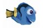 Dory plyš 34cm Hledá se Dory