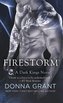 Firestorm: A Dark Kings Novel