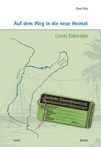 Auf dem Weg in die neue Heimat