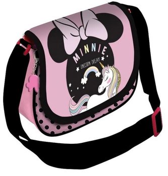 Torebka na ramię Minnie Mouse