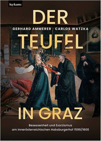 Der Teufel in Graz