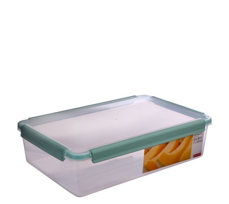 Dóza LOCK+LOCK 4,0l  s víkem 33x22x8cm