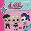 L.O.L. Surprise - Freundschaftsgeschichten mit Twang, Metal Babe und Baby Next Door