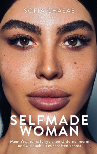 Selfmade Woman