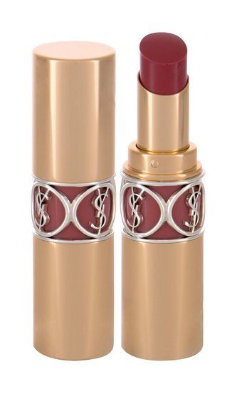 Yves Saint Laurent Rouge Volupté Rtěnka Shine Oil-In-Stick 3,2 g 86 Mauve Cuir pro ženy