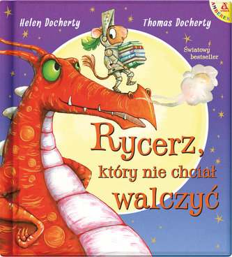Rycerz który nie chciał walczyć Rycerz który nie chciał walczyć