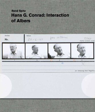 Hans G. Conrad. Interaction of Albers