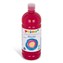 Prstová barva PRIMO, 1000ml, červená
