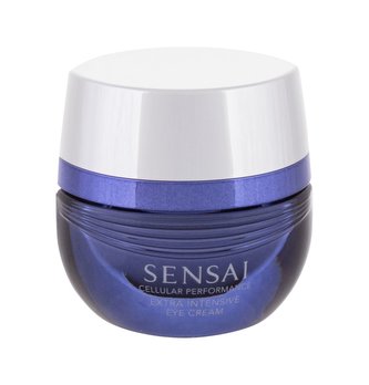 Sensai Cellular Performance Oční krém Extra Intensive 15 ml pro ženy