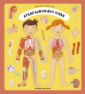 Atlas Ciała Atlas Ciała