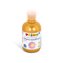 Temperová barva PRIMO METALLIC, 300ml, zlatá