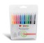 Fixy PRIMO, hrot 2,5mm, sada 12 ks, PP obal