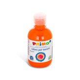 Barva na textil PRIMO, 300ml, oranžová