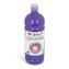 Temperová barva PRIMO, 1000ml, fialová