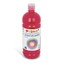 Temperová barva PRIMO, 1000ml, šarlatově červená
