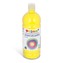Temperová barva PRIMO, 1000ml, žlutá