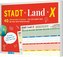 Stadt - Land - X. Spielblock Stadt-Land-Fluss