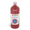 Akrylová barva PRIMO, 1000ml, hnědá siena pálená