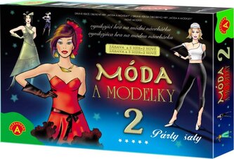 Moda i modelki 2 ALEX