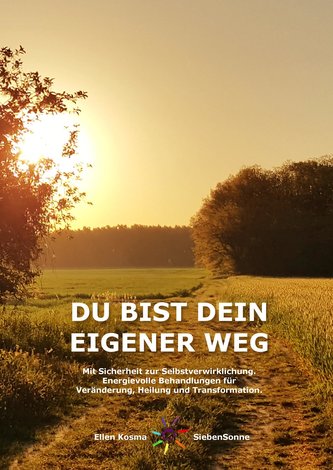 DU BIST DEIN EIGENER WEG
