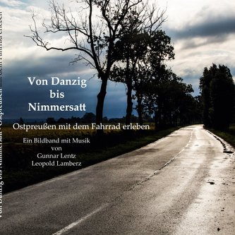 Ostpreußen mit dem Fahrrad erleben