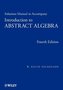 Solutions Manual to Accompany Introduction to Abstract Algebra