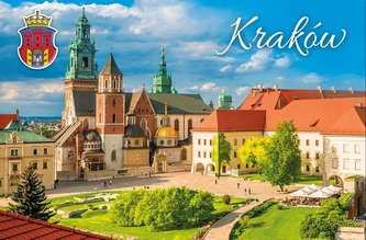 Magnet Krakow PD-KRAKÓW-5