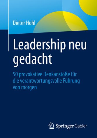 Leadership neu gedacht