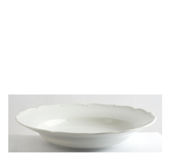 Talíř hluboký 24cm VERONA