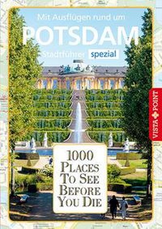 1000 Places To See Before You Die