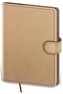 Diář 2022 Flip - béžovo/šedý, denní, B6