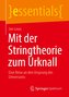 Mit der Stringtheorie zum Urknall
