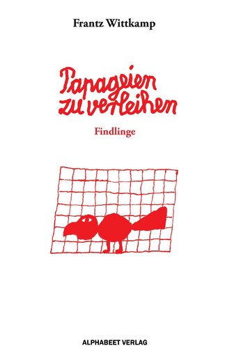 Papageien zu verleihen