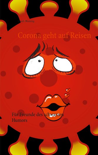 Corona geht auf Reisen