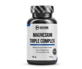 Maxxwin - Magnesium triple complex 180 kapsúl