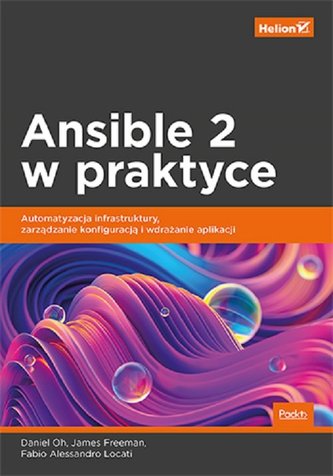 Ansible 2 w praktyce.