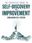 The Scientific Guide to Self Discovery and Improvement: Enneagram 2021 Edition