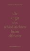die angst des schiedsrichters beim elfmeter