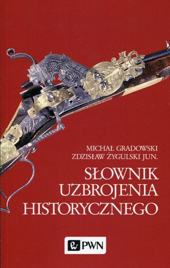 Słownik uzbrojenia historycznego