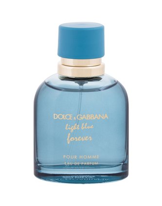 Dolce&Gabbana Light Blue Parfémovaná voda Forever 50 ml pro muže