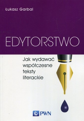Edytorstwo Edytorstwo