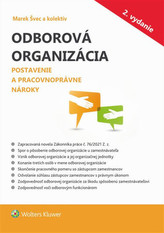 Odborová organizácia