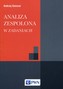 Analiza zespolona w zadaniach