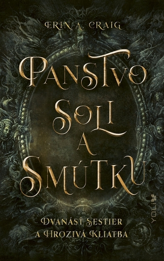 Panstvo Soli a smútku Panstvo Soli a smútku