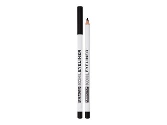 Revolution Tužka na oči Kohl (Eyeliner) 1,2 g Odstín Black woman