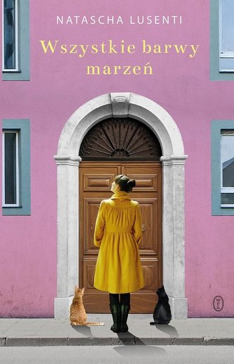 Wszystkie barwy marzeń