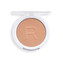 Revolution Matující pudr Super Matte Pressed (Powder) 6 g Odstín Tan woman