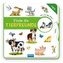 Pappbilderbuch Finde die Tierfreunde
