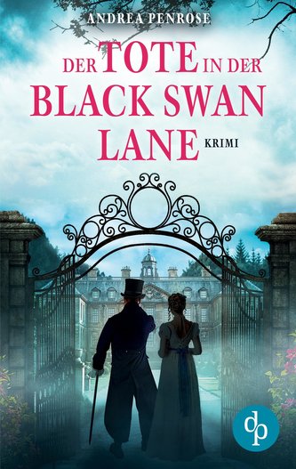 Der Tote in der Black Swan Lane