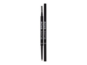 Revolution Tužka na obočí Blade Brow (Brow Pencil) 0,1 g Odstín Brown woman